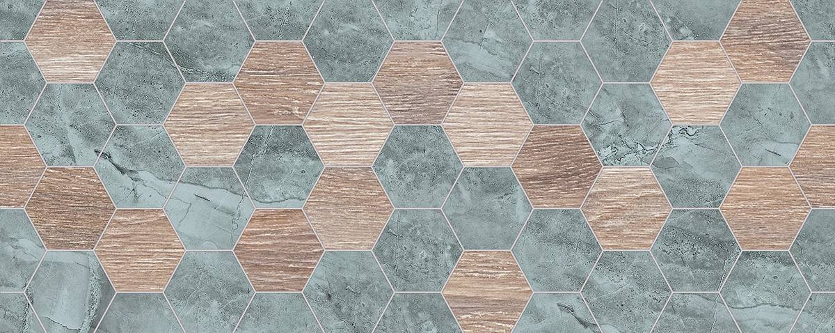 Керамическая ПЛИТКА CALACATTA IVORI FORMA 20,1x50,5 AZORI | Клондайк Астрахань Официальный сайт