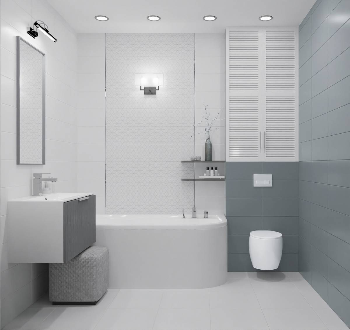 Керамическая плитка Azori Colormix 20x50 купить в Астрахани | Каталог цветов и стилей | Клондайк Астрахань Официальный сайт
