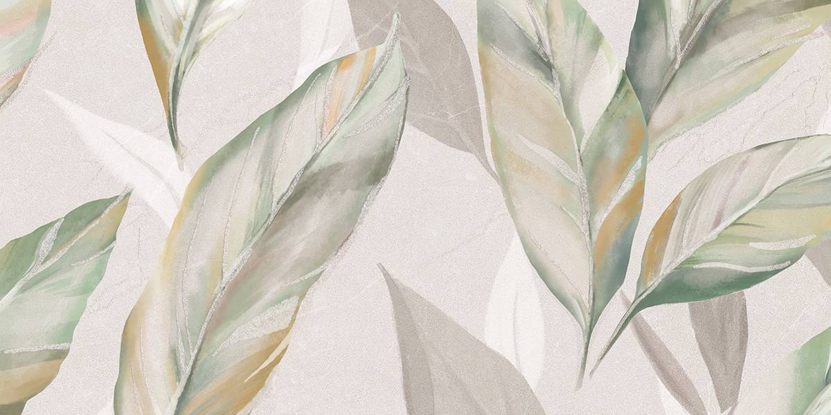 Керамическая ПЛИТКА EBRI FOLIAGE-1 31,5x63 AZORI | Клондайк Астрахань Официальный сайт