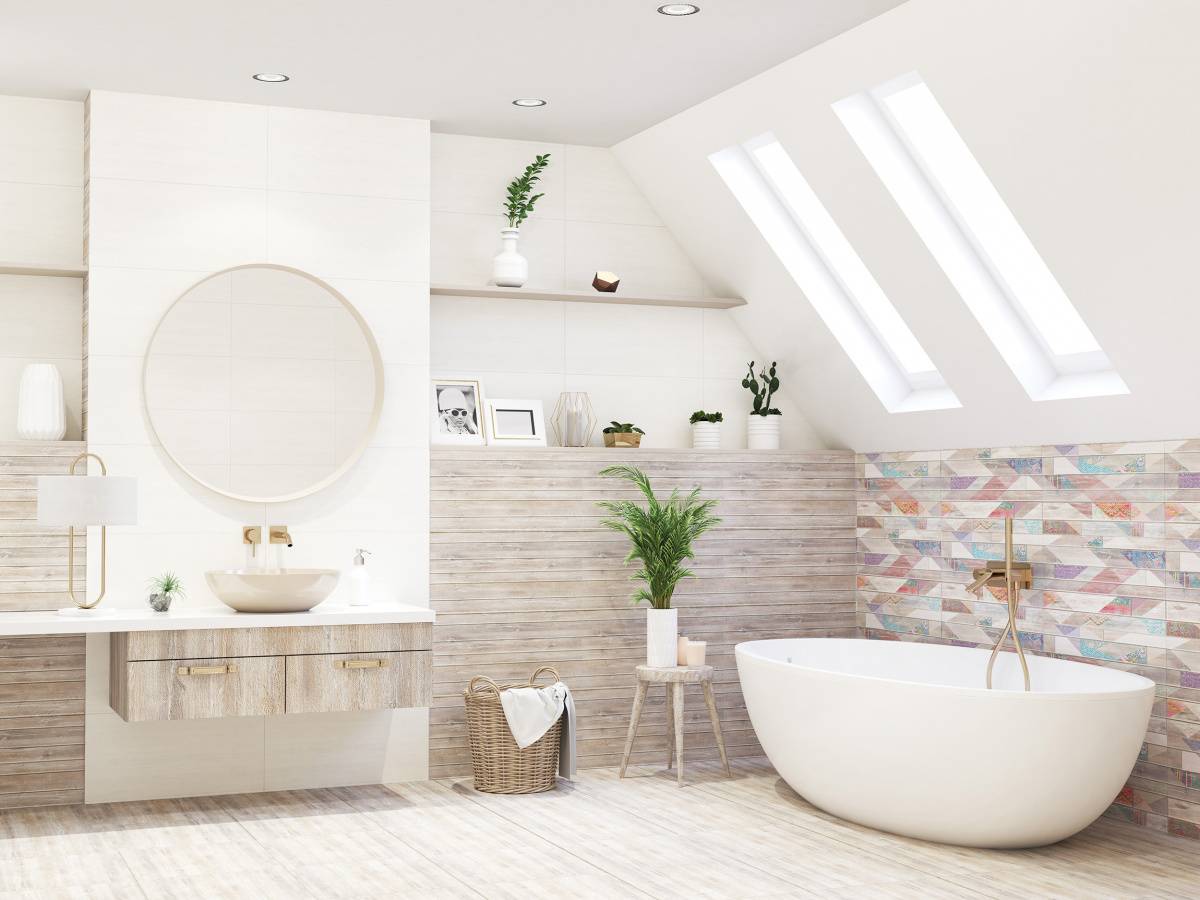 Керамическая плитка коллекция SHABBY 30x60 Azori в Астрахани | Клондайк Астрахань Официальный сайт