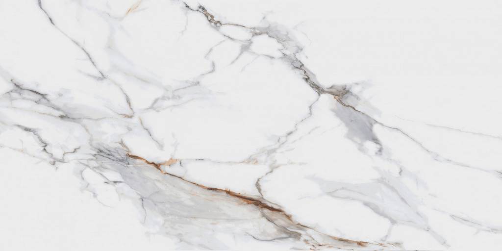 Керамогранит Calacatta Macchia Vecchia Natural Rettificato 60x120/DPA601204 Dogma купить в Астрахани | Клондайк Астрахань Официальный сайт