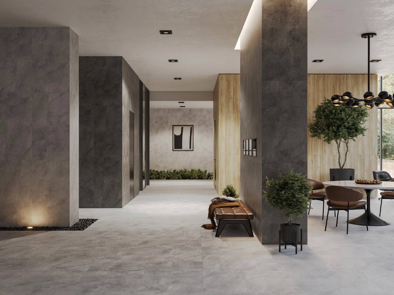 Керамогранит коллекция Urban 60x120 Dogma в Астрахани | Клондайк Астрахань Официальный сайт
