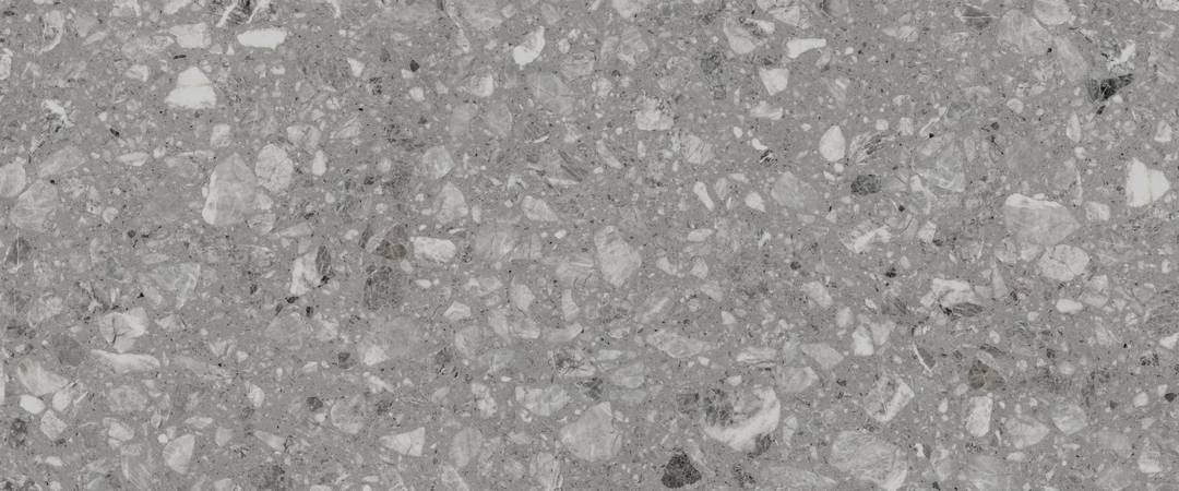 Керамическая Плитка Terrazzo grey wall 01 25x60 | Клондайк Астрахань Официальный сайт