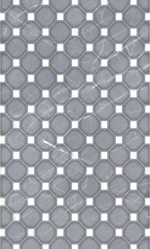 Elegance grey wall 04 30x50
