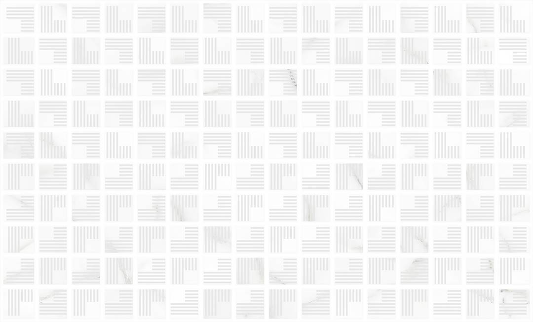 Вставка Libretto white decor 01 30x50 | Клондайк Астрахань Официальный сайт