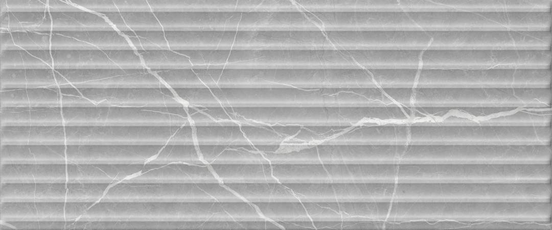 Керамическая Плитка Modello grey wall 03 25x60 | Клондайк Астрахань Официальный сайт