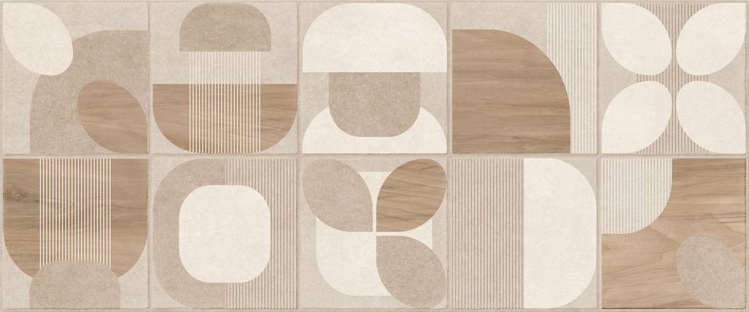 Керамическая Плитка Pinto beige wall 02 25x60 | Клондайк Астрахань Официальный сайт