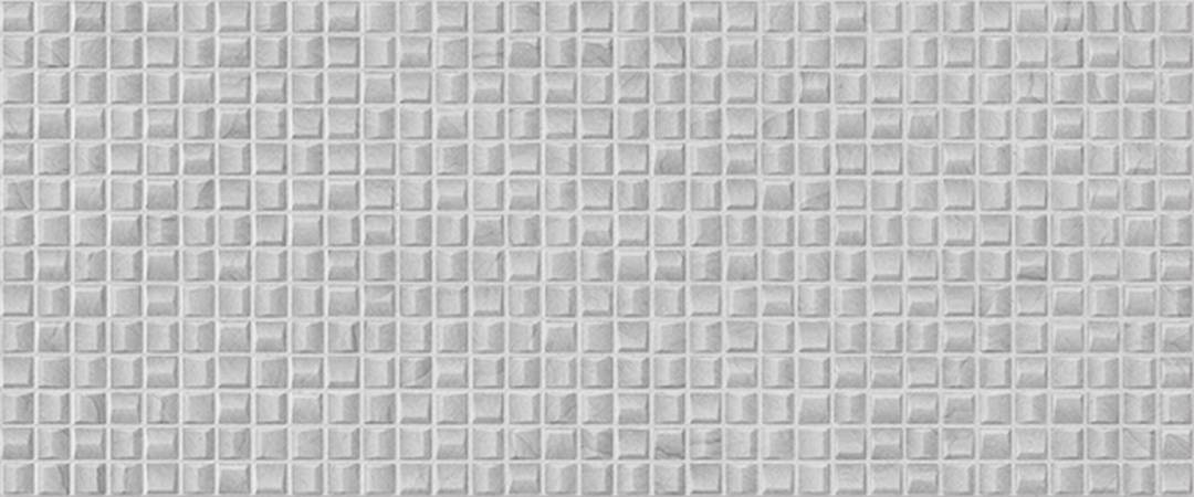 Мозаика Supreme grey wall 02 25x60 | Клондайк Астрахань Официальный сайт