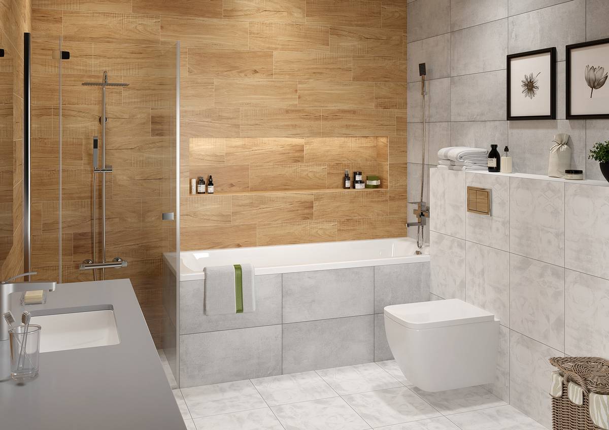 Керамогранит коллекция HOME WOOD 20x60 Grasaro в Астрахани | Клондайк Астрахань Официальный сайт